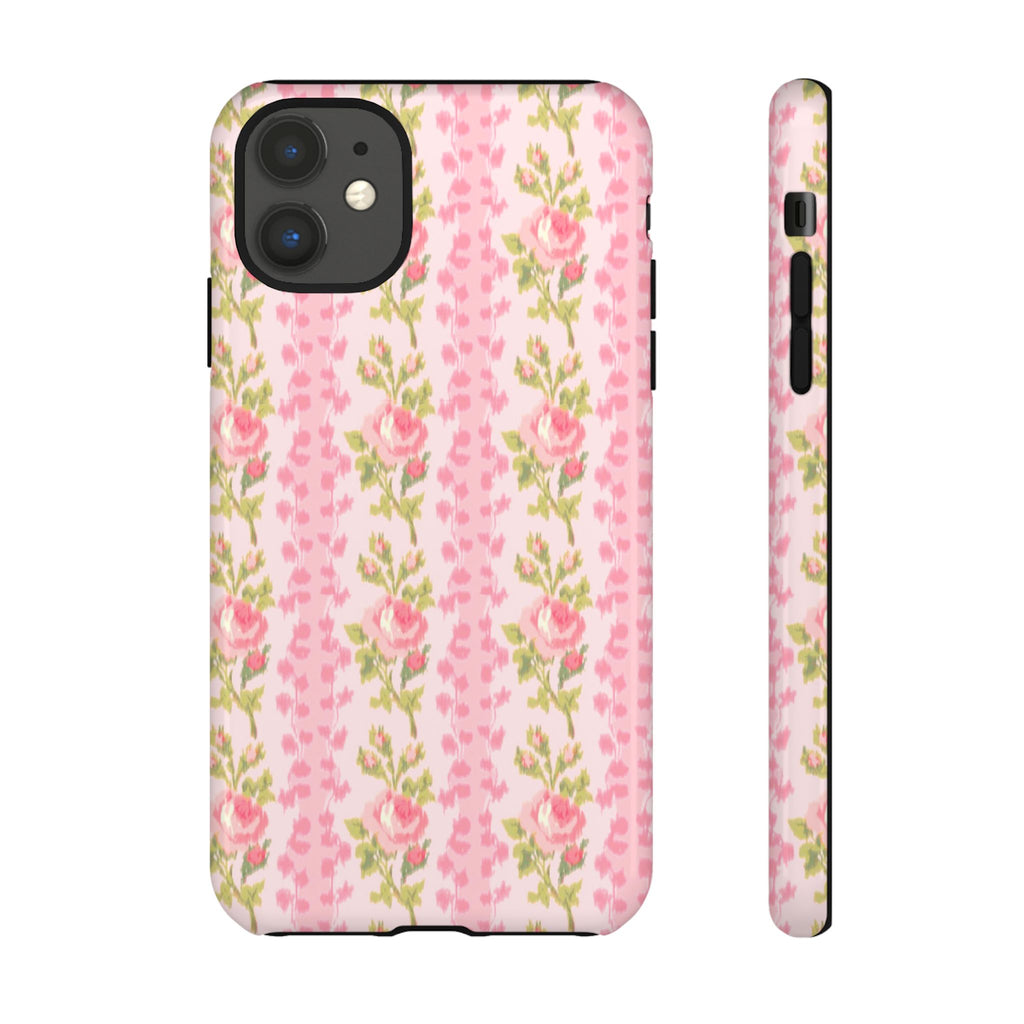 Rose Trelis Case