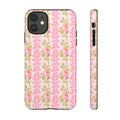 Rose Trelis Case