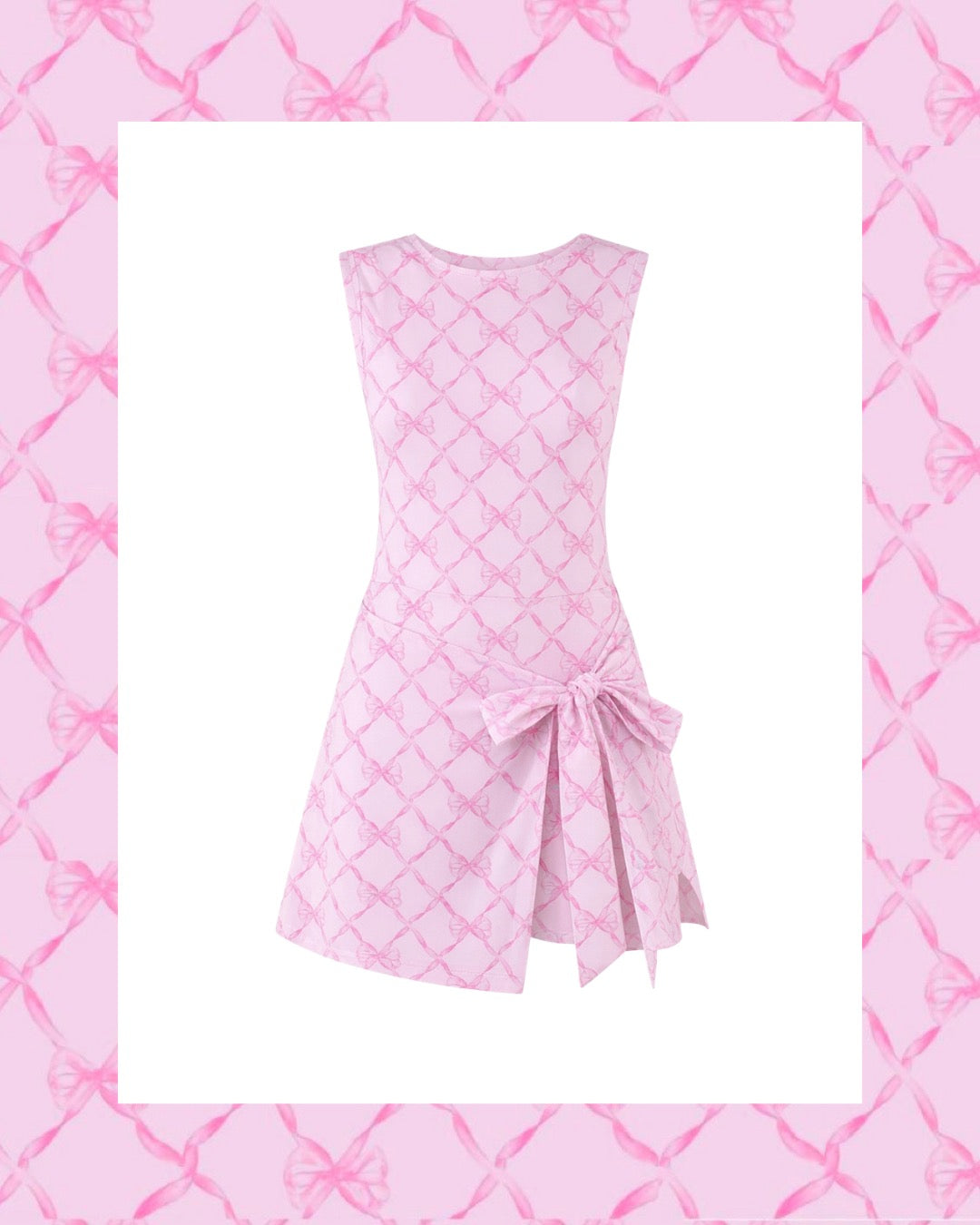 Sweetheart Active Dress