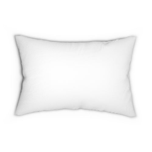 "Hotty Toddy" Watercolor Pillow