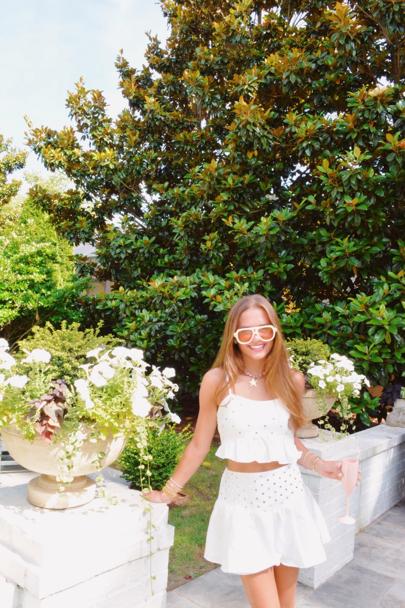 HAMPTONS Set
