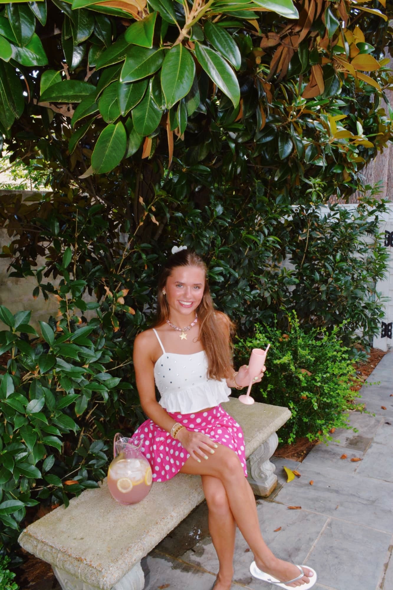 BUBBLY Skirt
