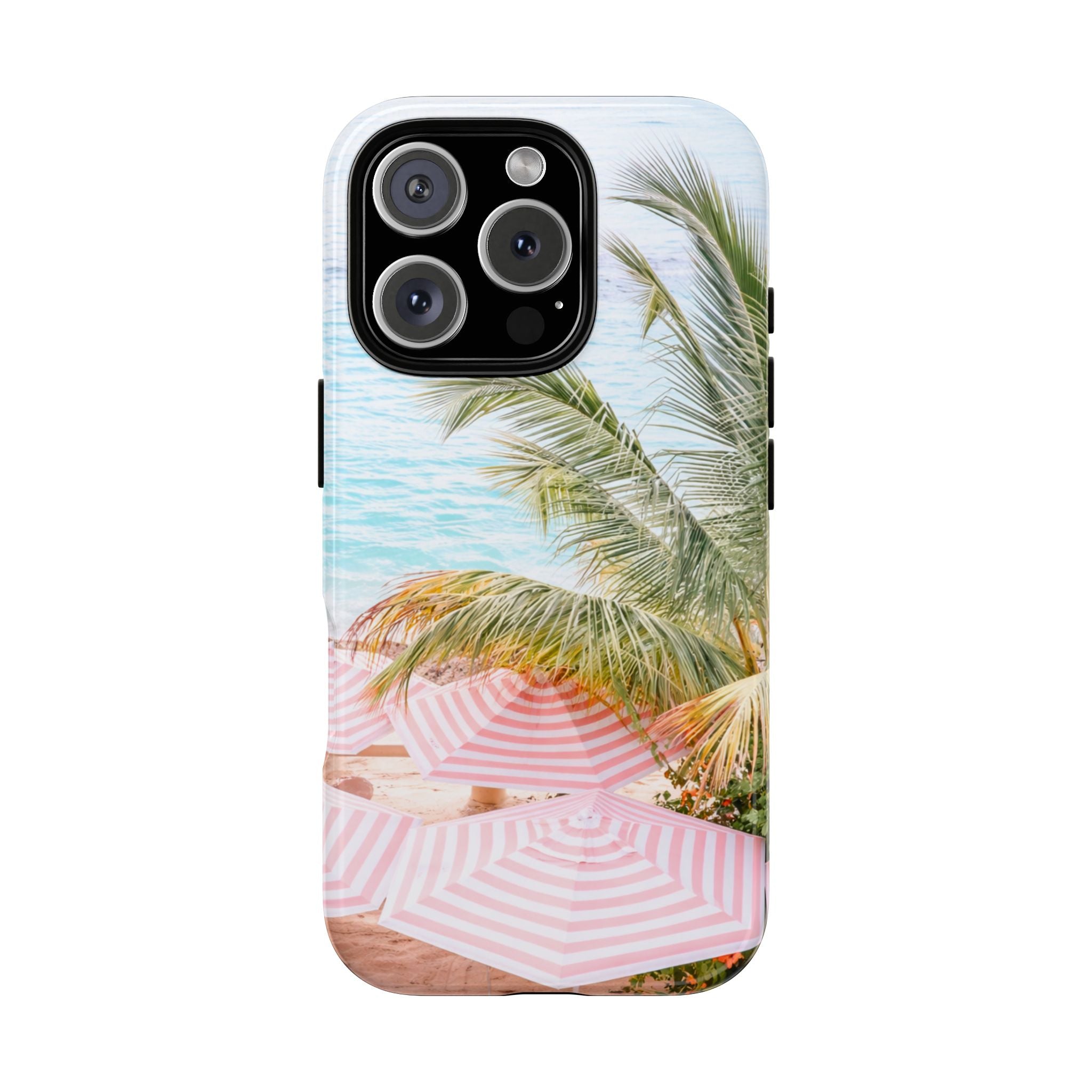 Palm Haze Case
