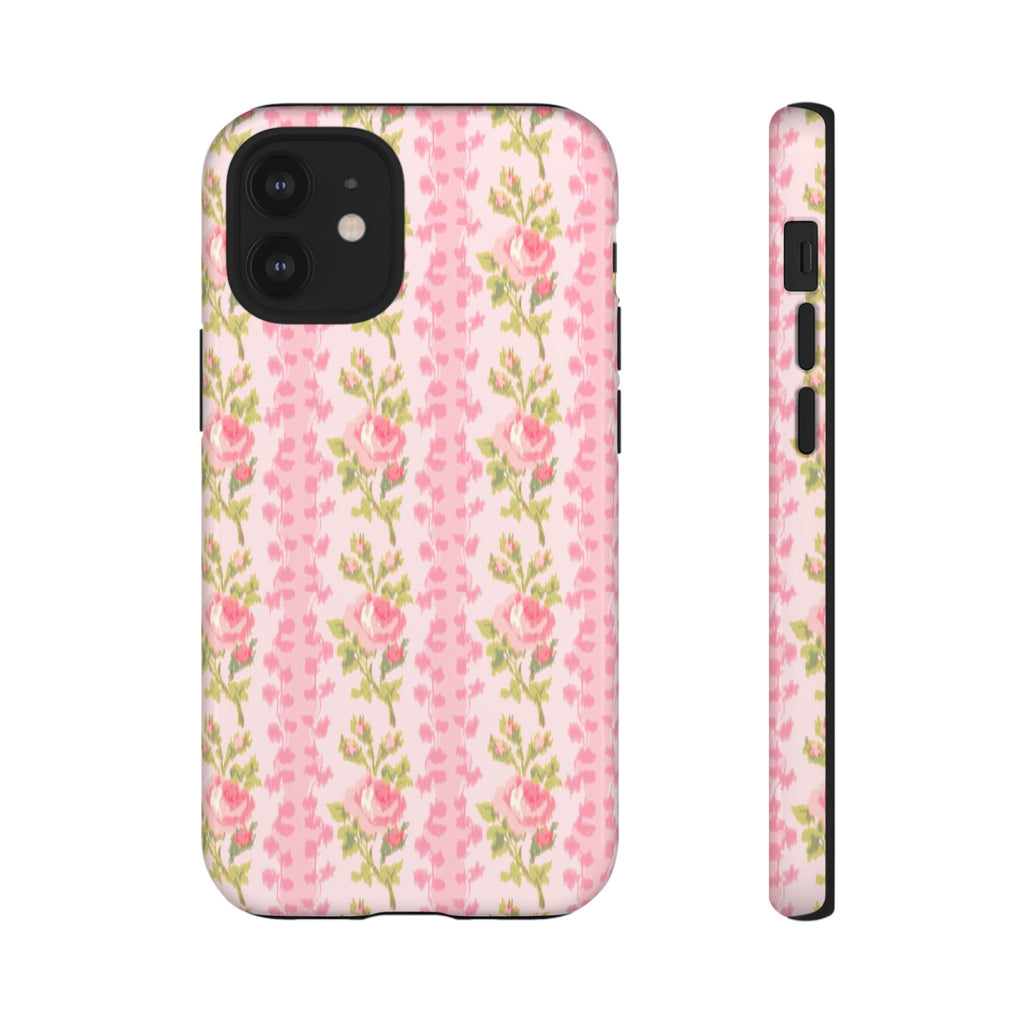 Rose Trelis Case
