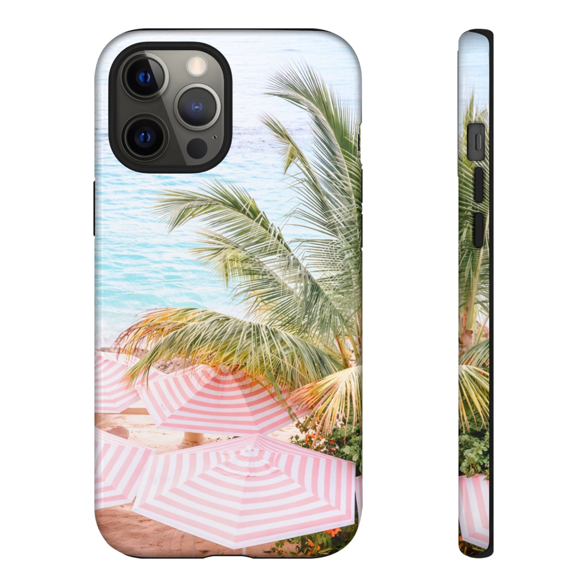 Palm Haze Case