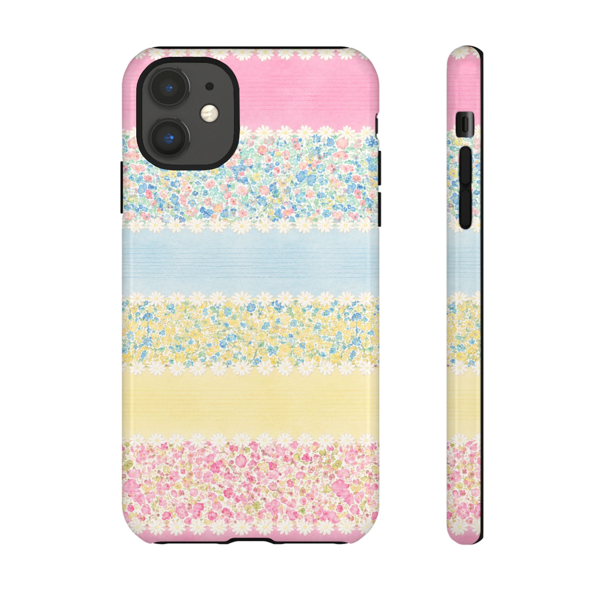 Daisy Lane Case