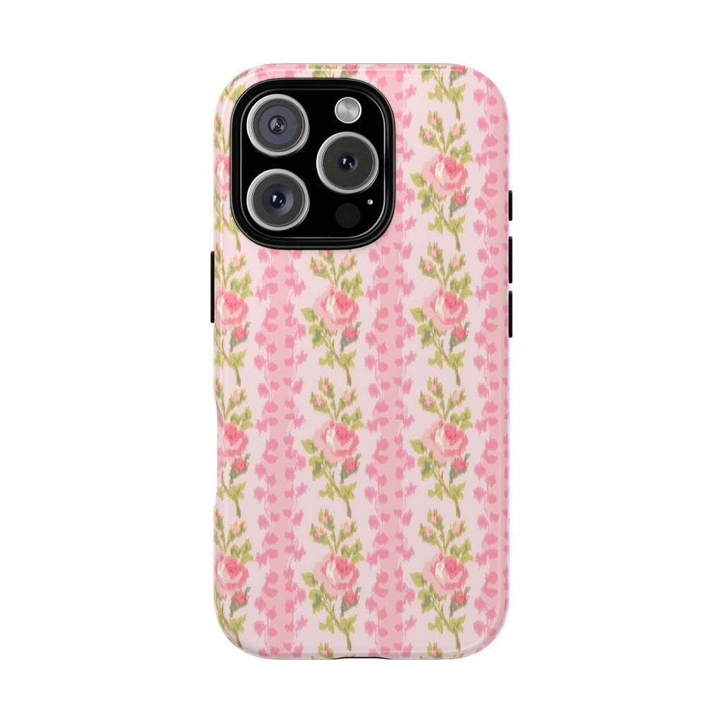 Rose Trelis Case