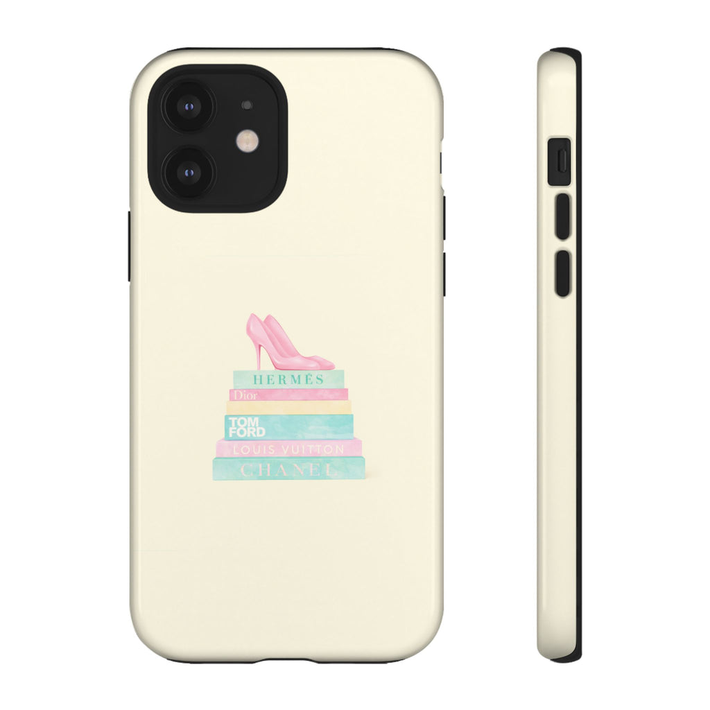 Glam Case