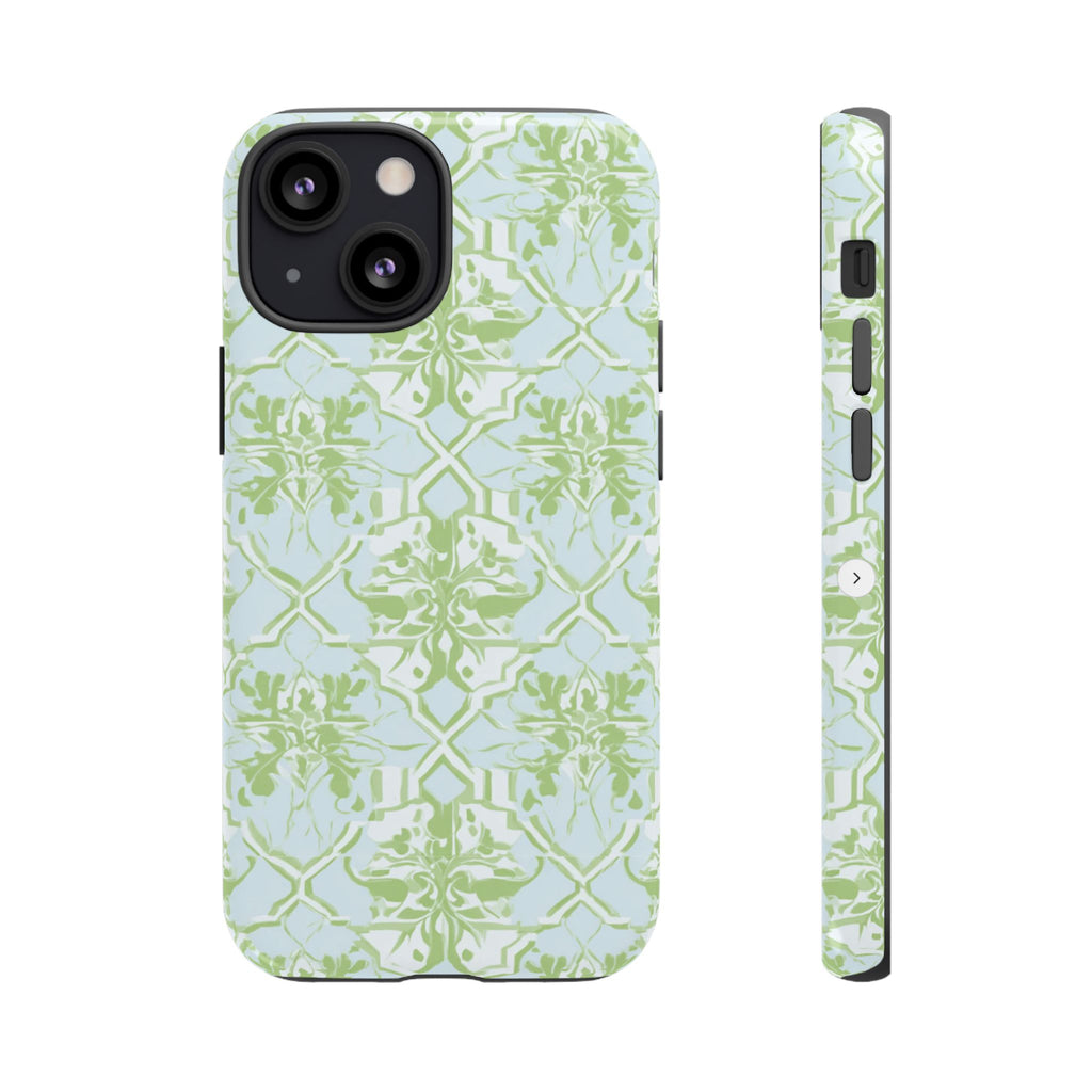 Magnolia Park Case