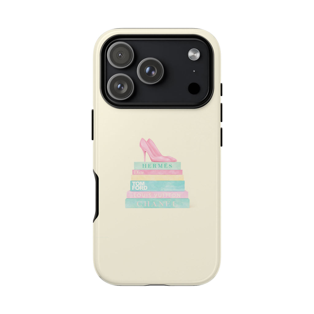 Glam Case