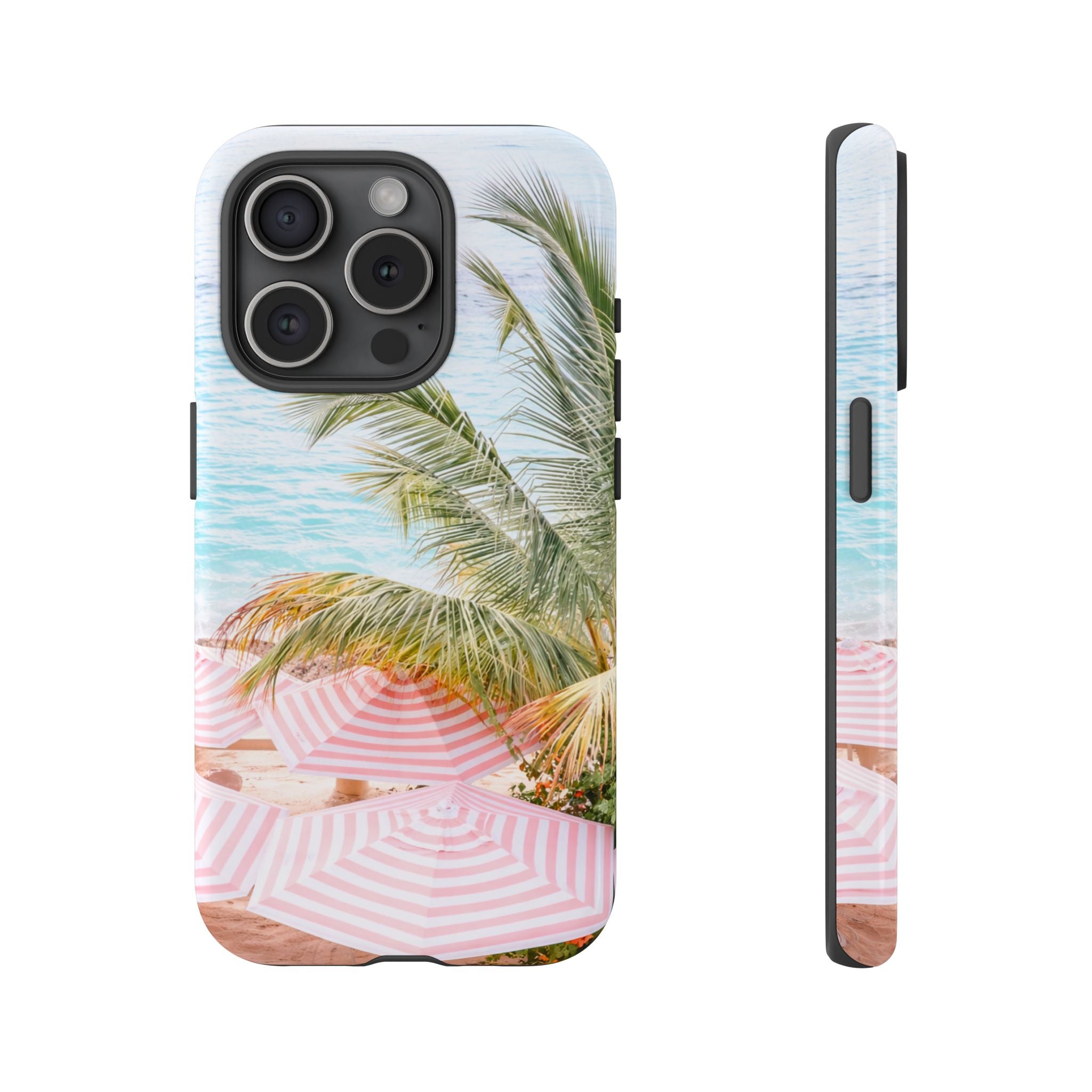Palm Haze Case