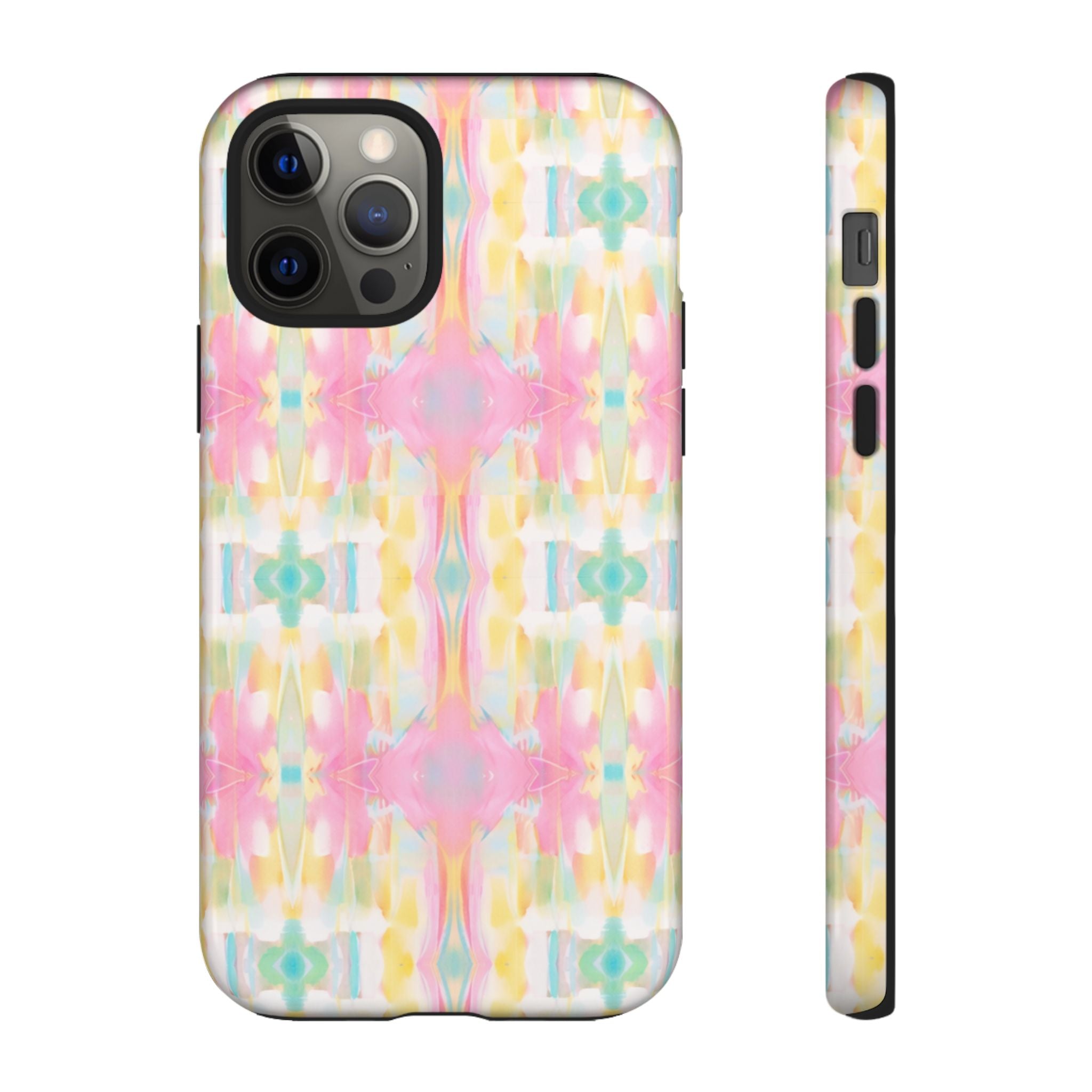 Cotton Candy Case