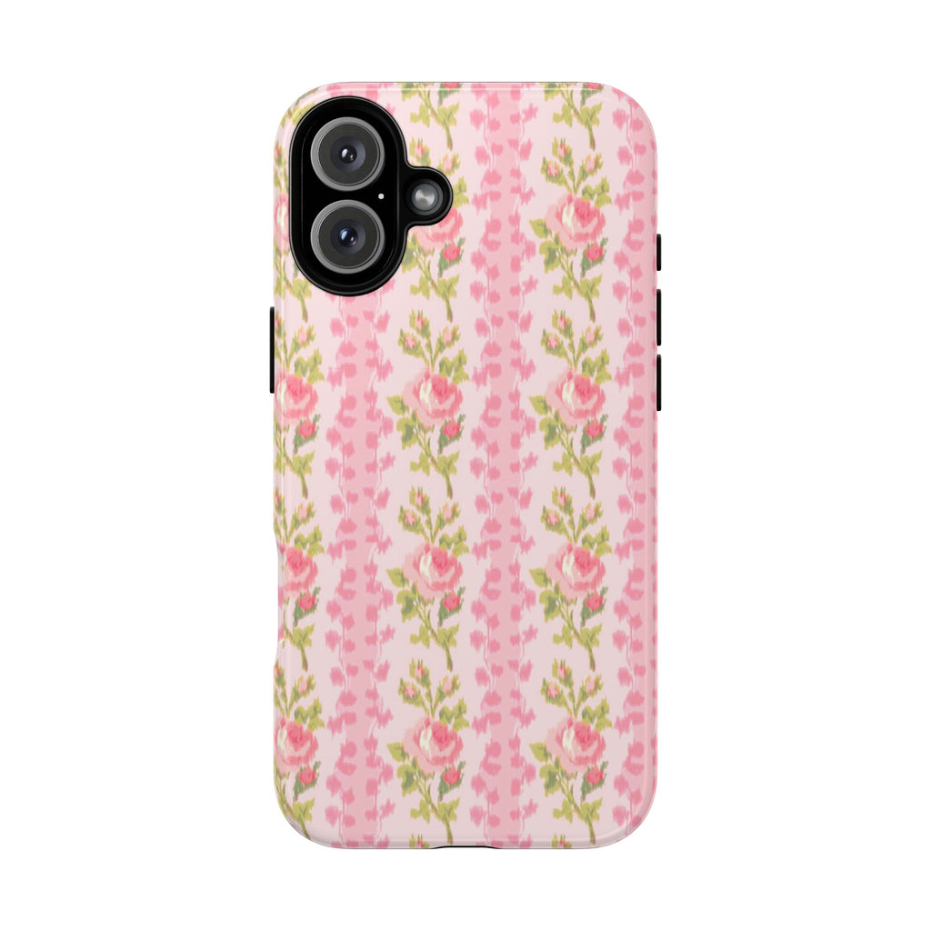 Rose Trelis Case