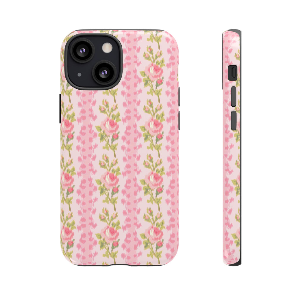 Rose Trelis Case