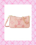 Peony Purse