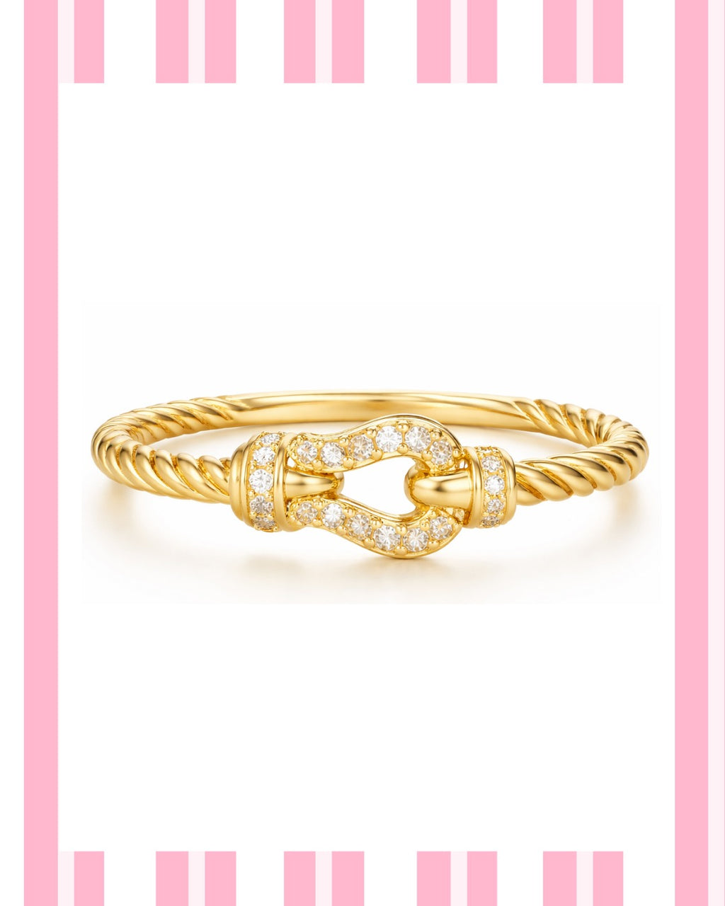 Fancy Ring