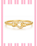 Fancy Ring