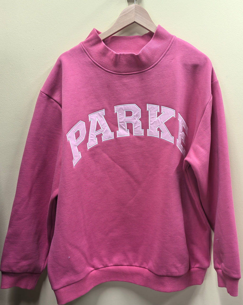 PRE ORDER DARK PINK