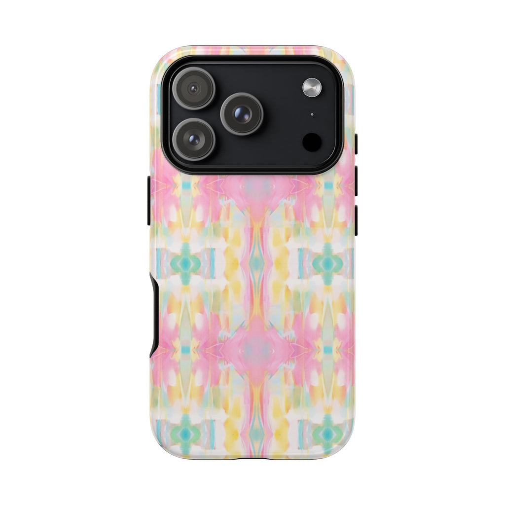 Cotton Candy Case