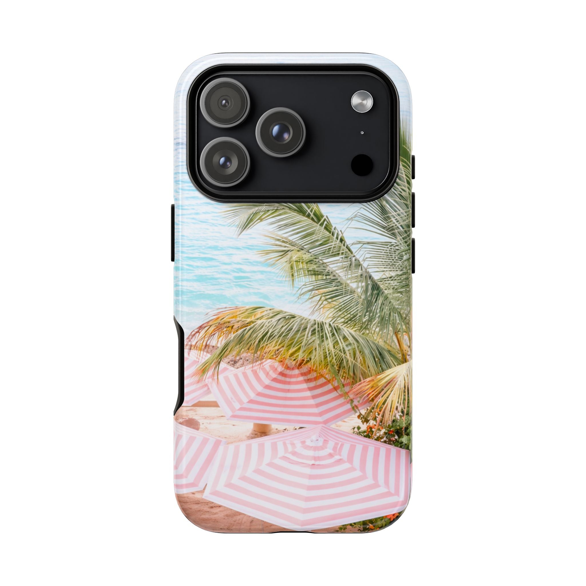 Palm Haze Case