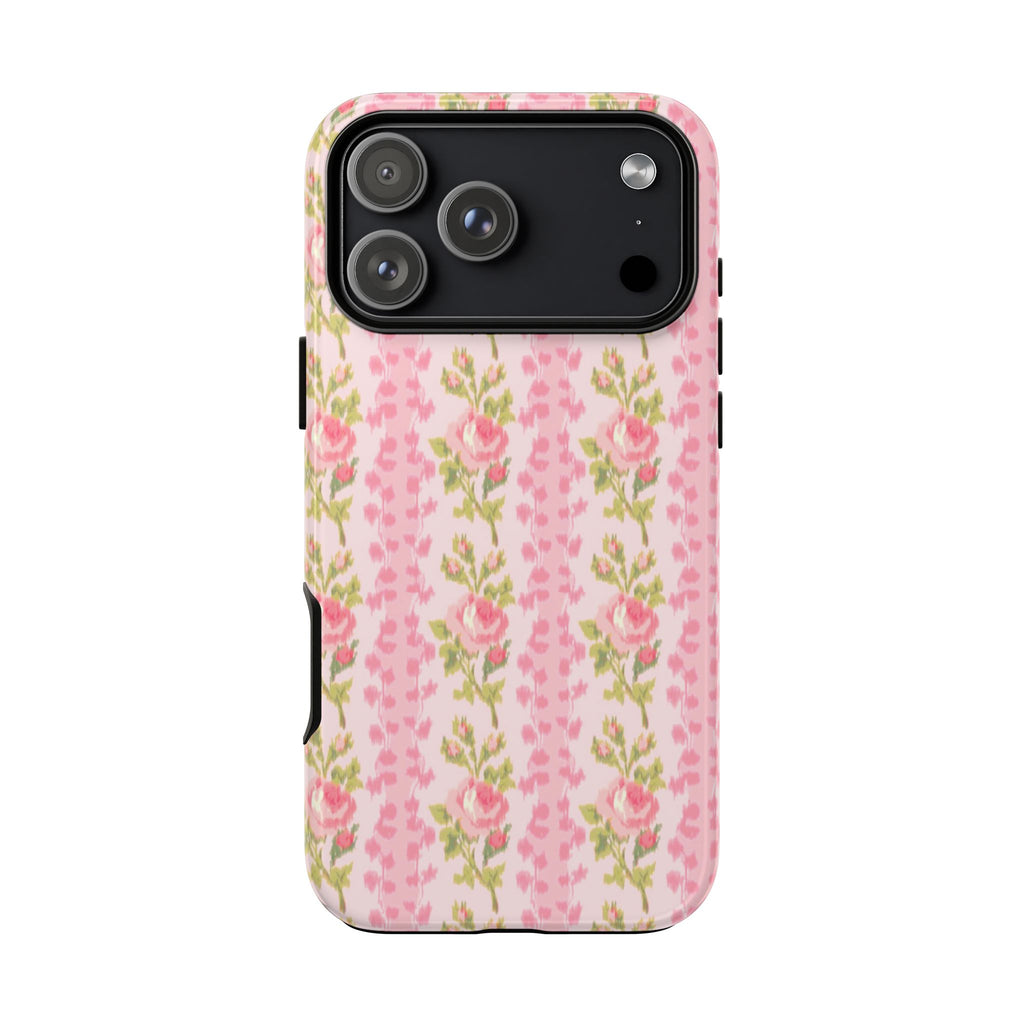 Rose Trelis Case