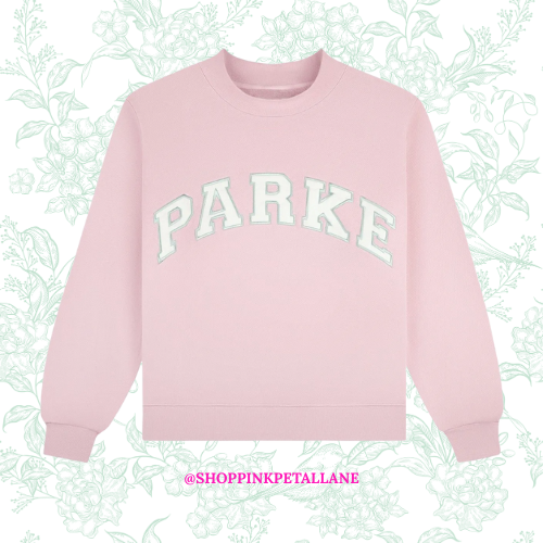 PRE ORDER PINK CANDY