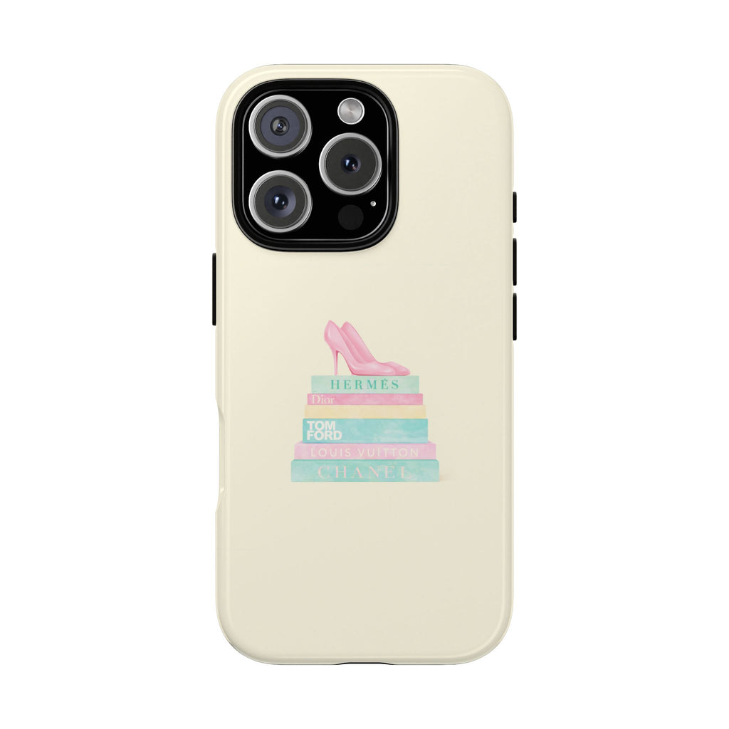 Glam Case
