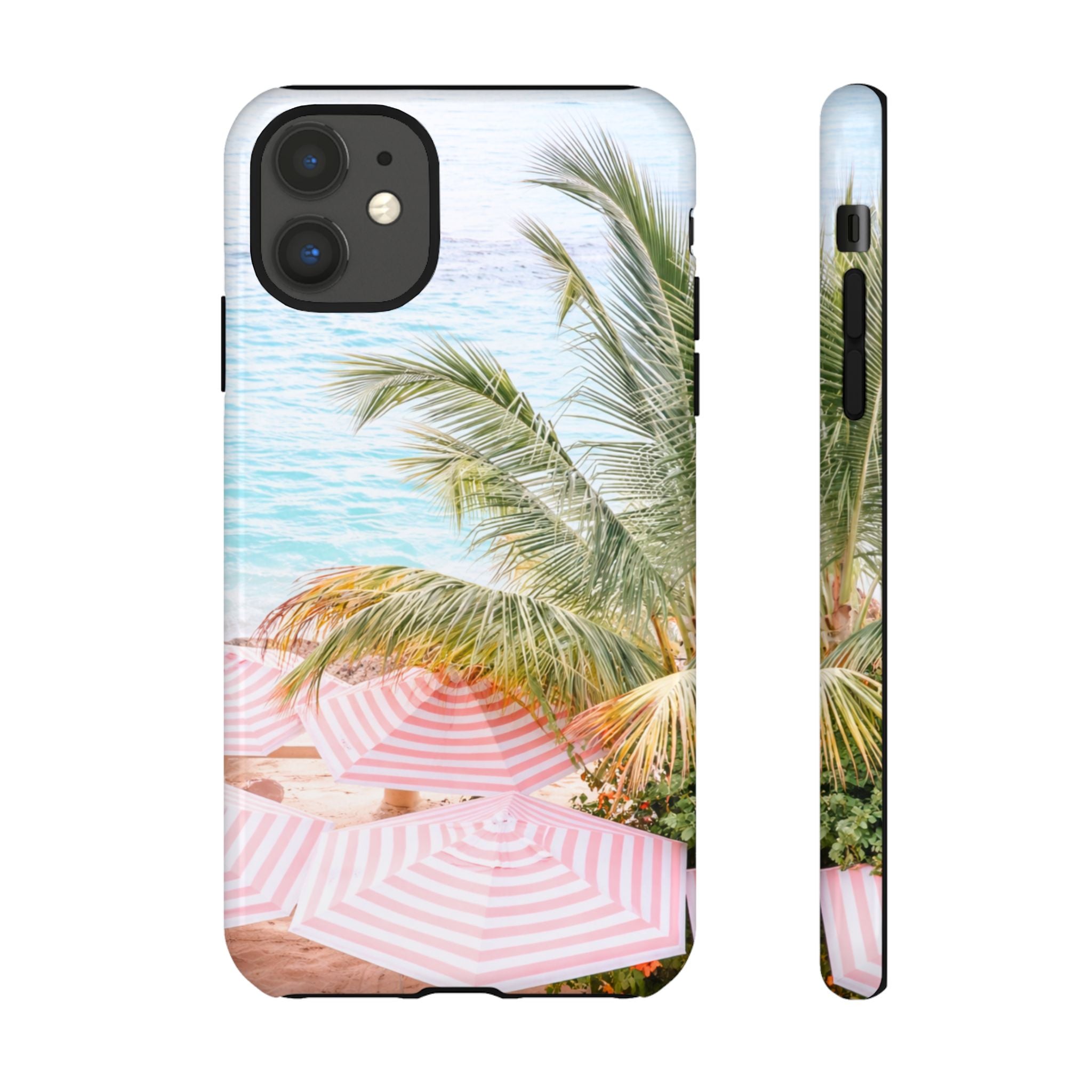Palm Haze Case