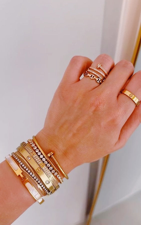 HEARTLYN bracelet