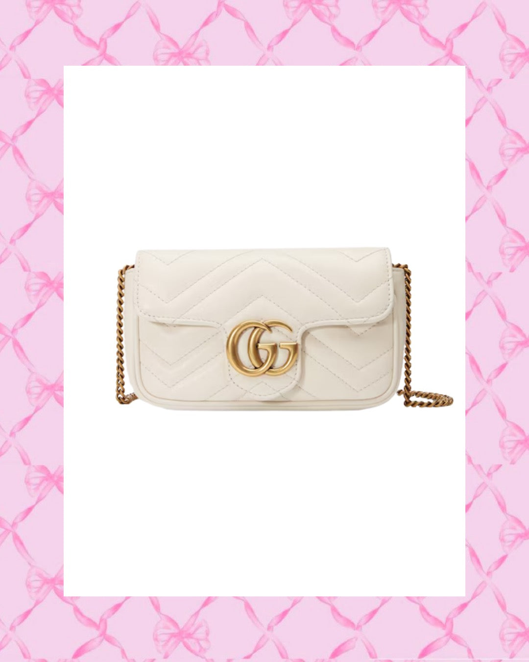 Georgia Purse
