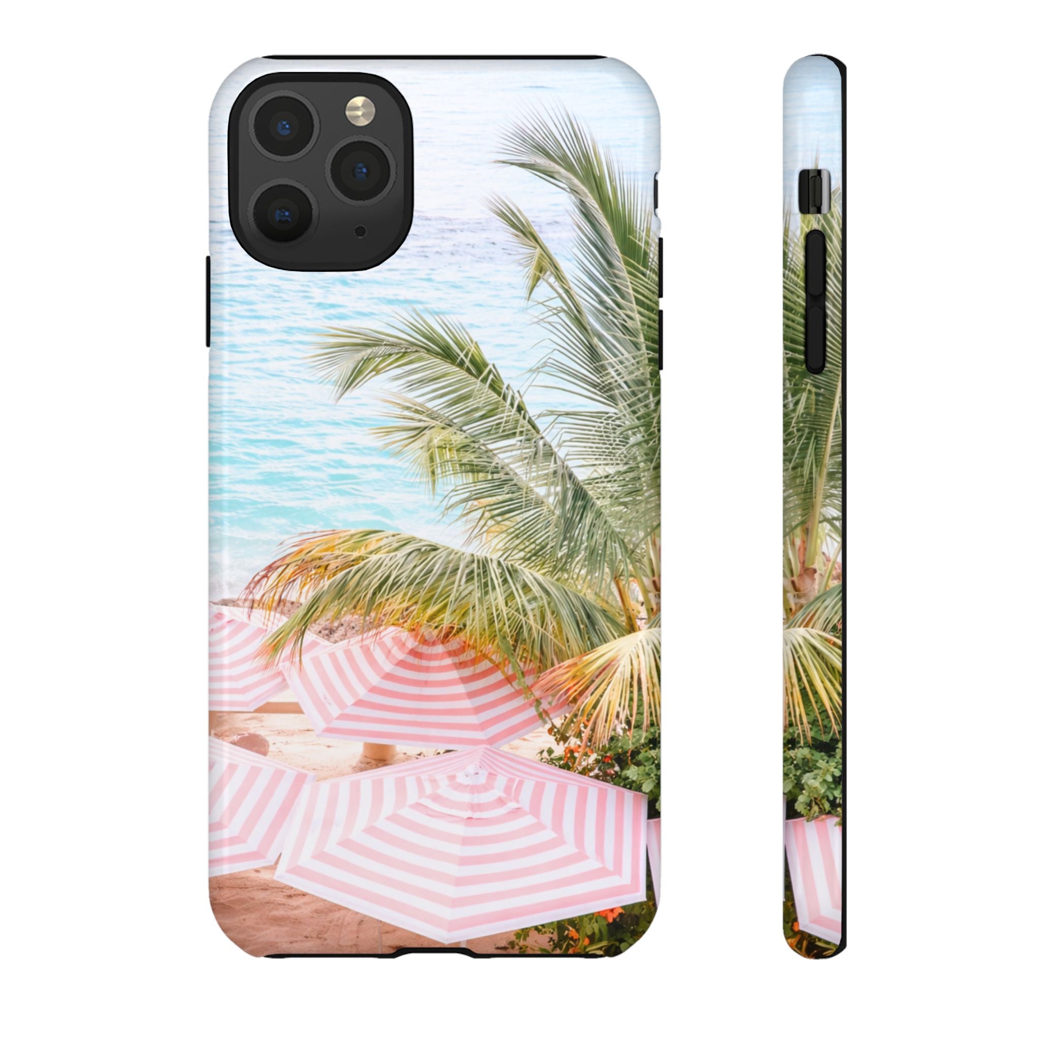 Palm Haze Case