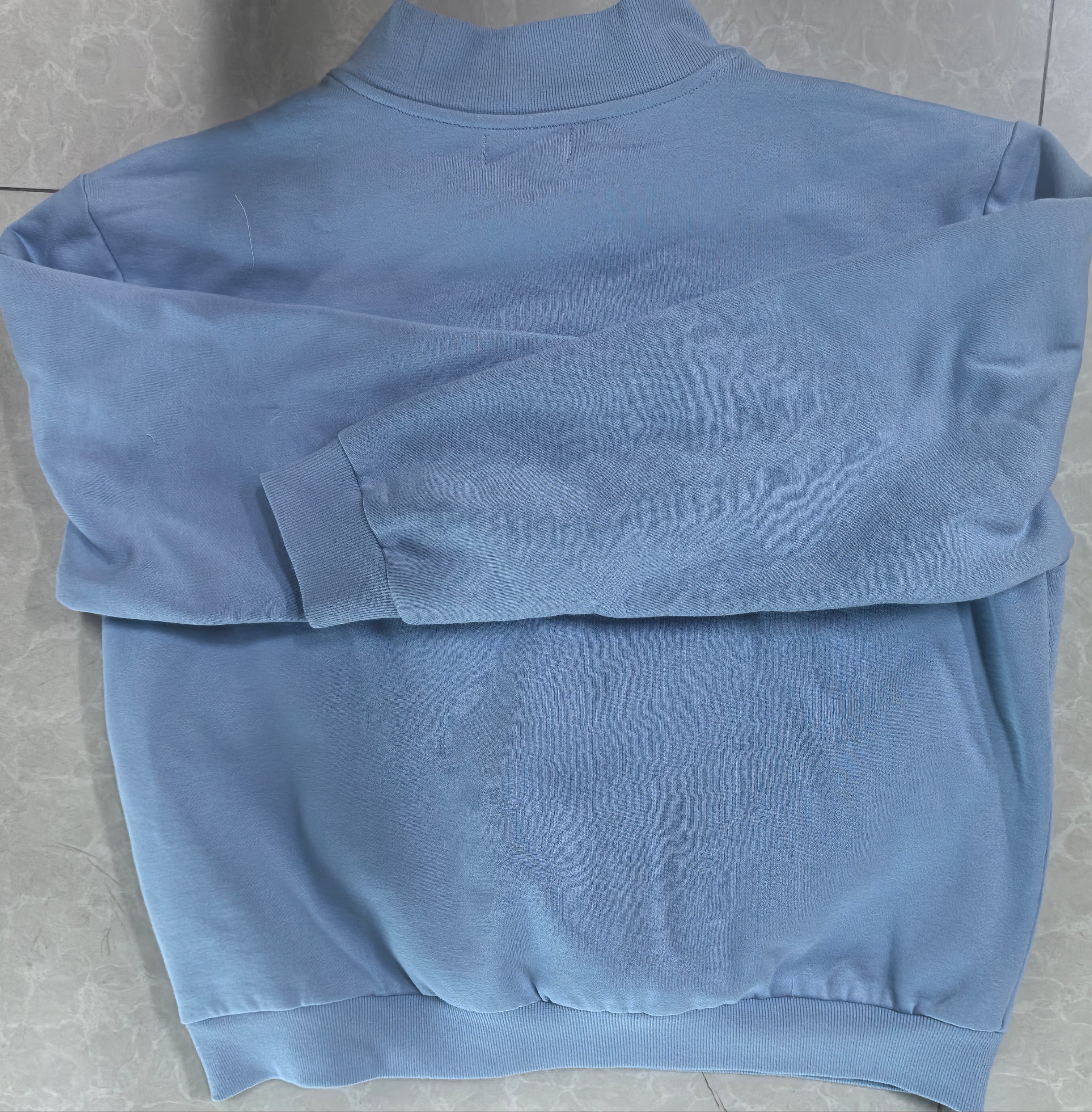 PRE ORDER CHAMBRAY STRIPES