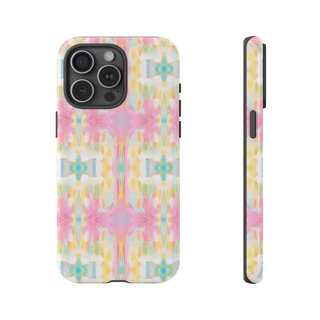 Cotton Candy Case