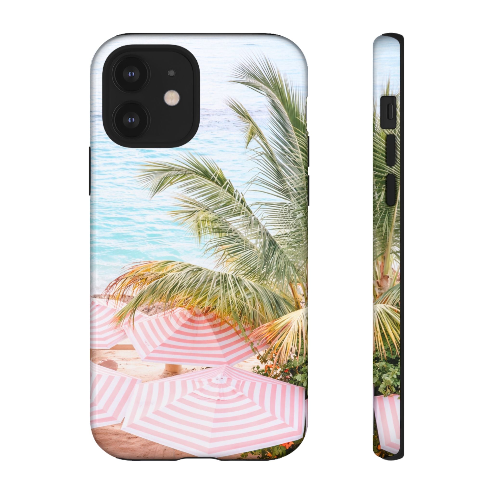 Palm Haze Case