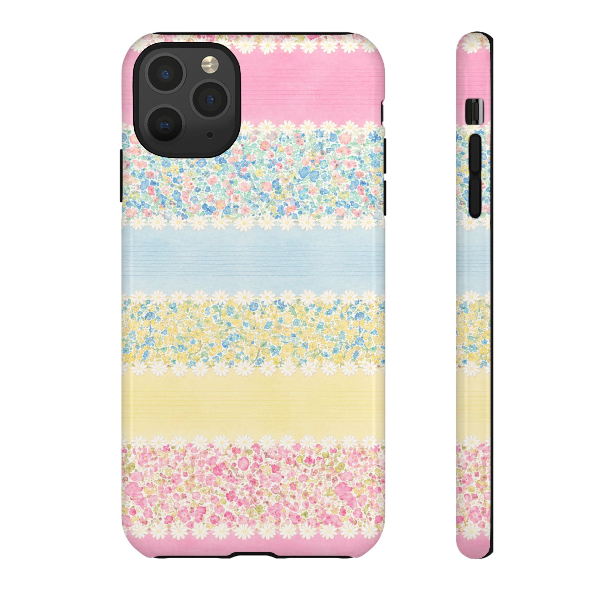 Daisy Lane Case