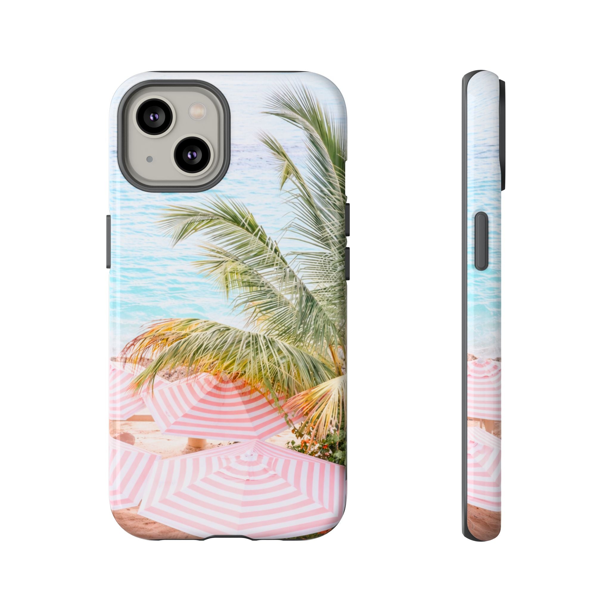 Palm Haze Case