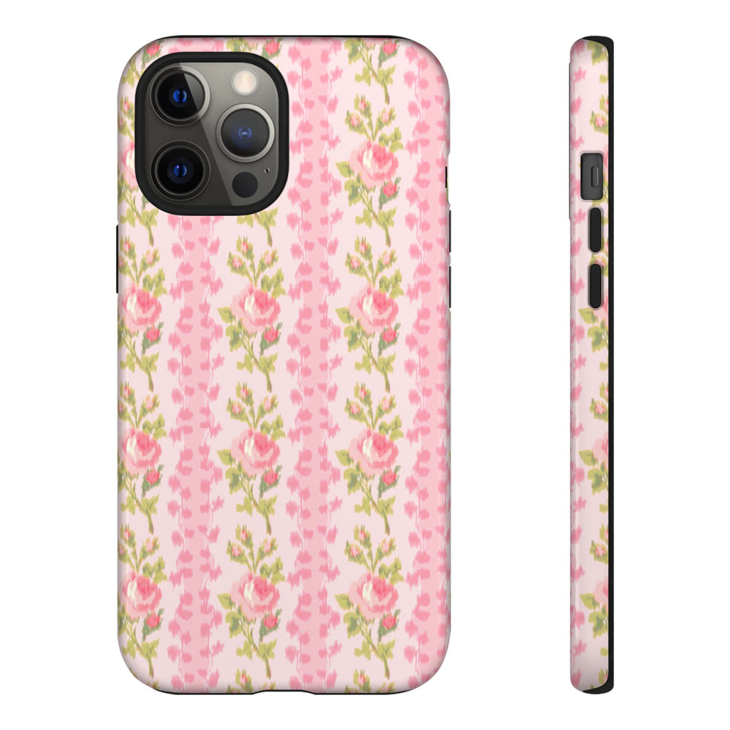 Rose Trelis Case