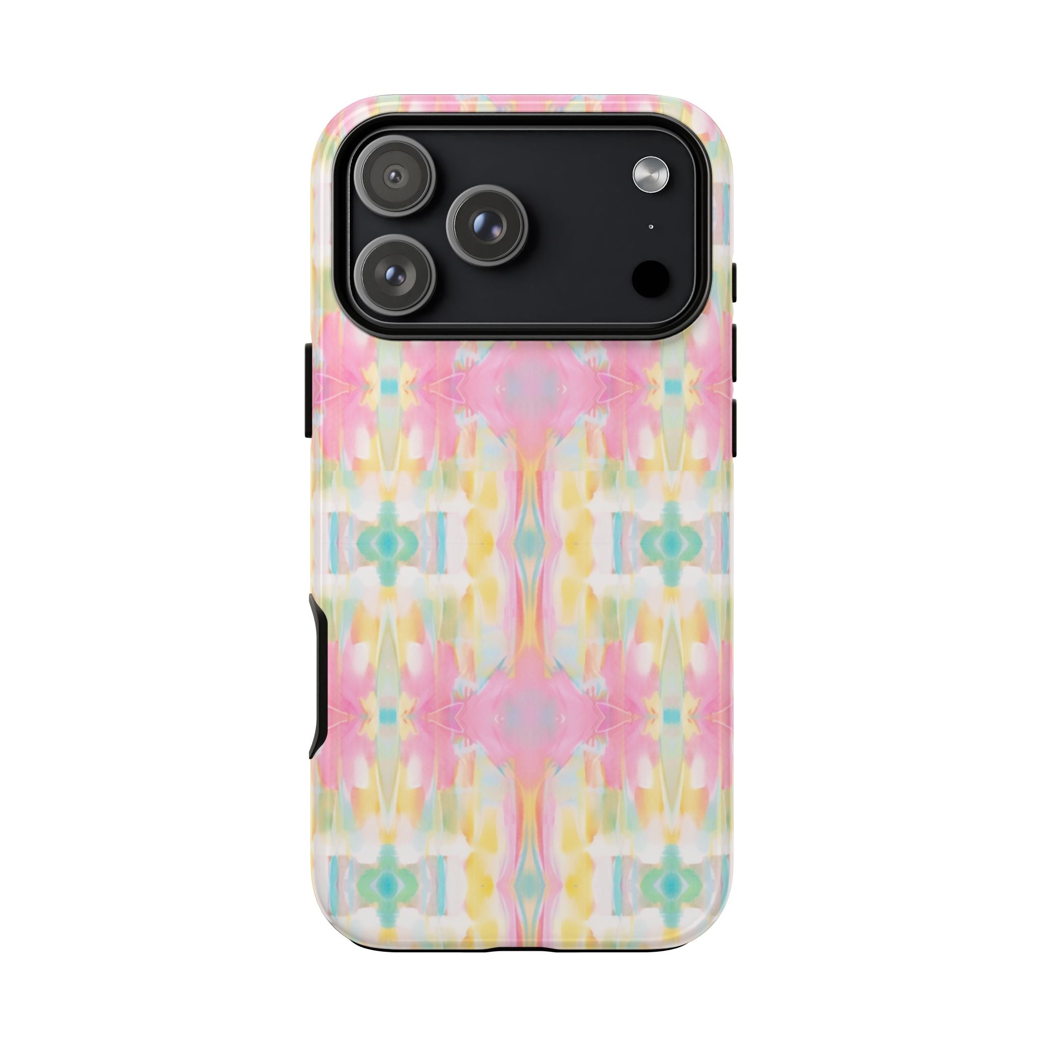 Cotton Candy Case Pink Petal Lane Cotton Candy Case Pink Petal Lane