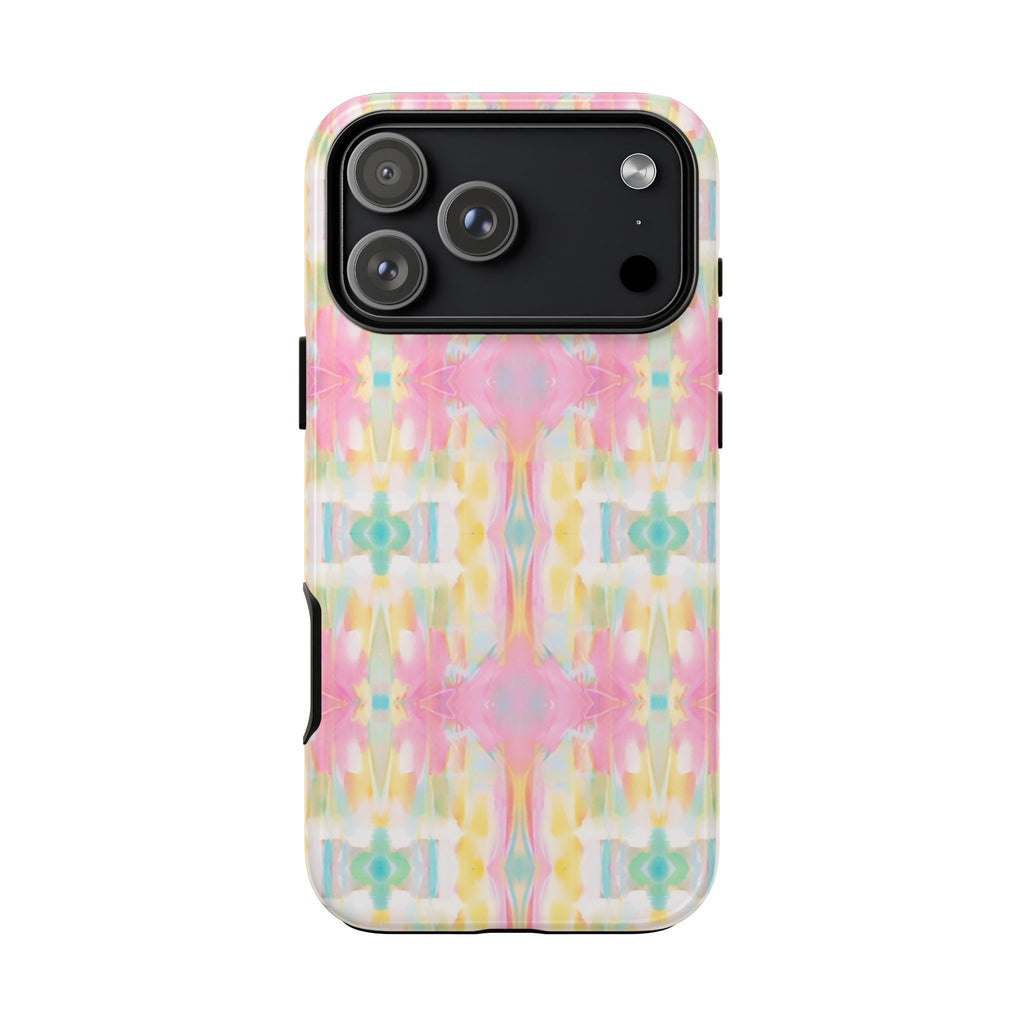 Cotton Candy Case