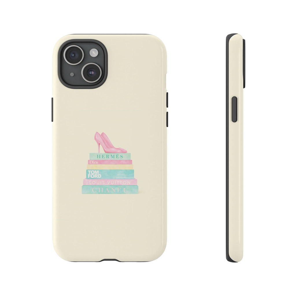 Glam Case