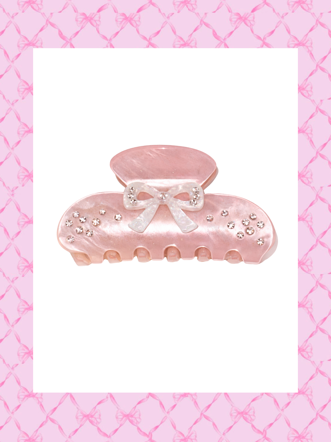 ANGEL clawclip