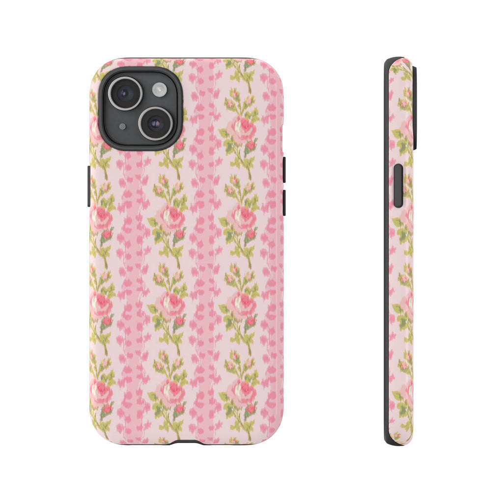 Rose Trelis Case