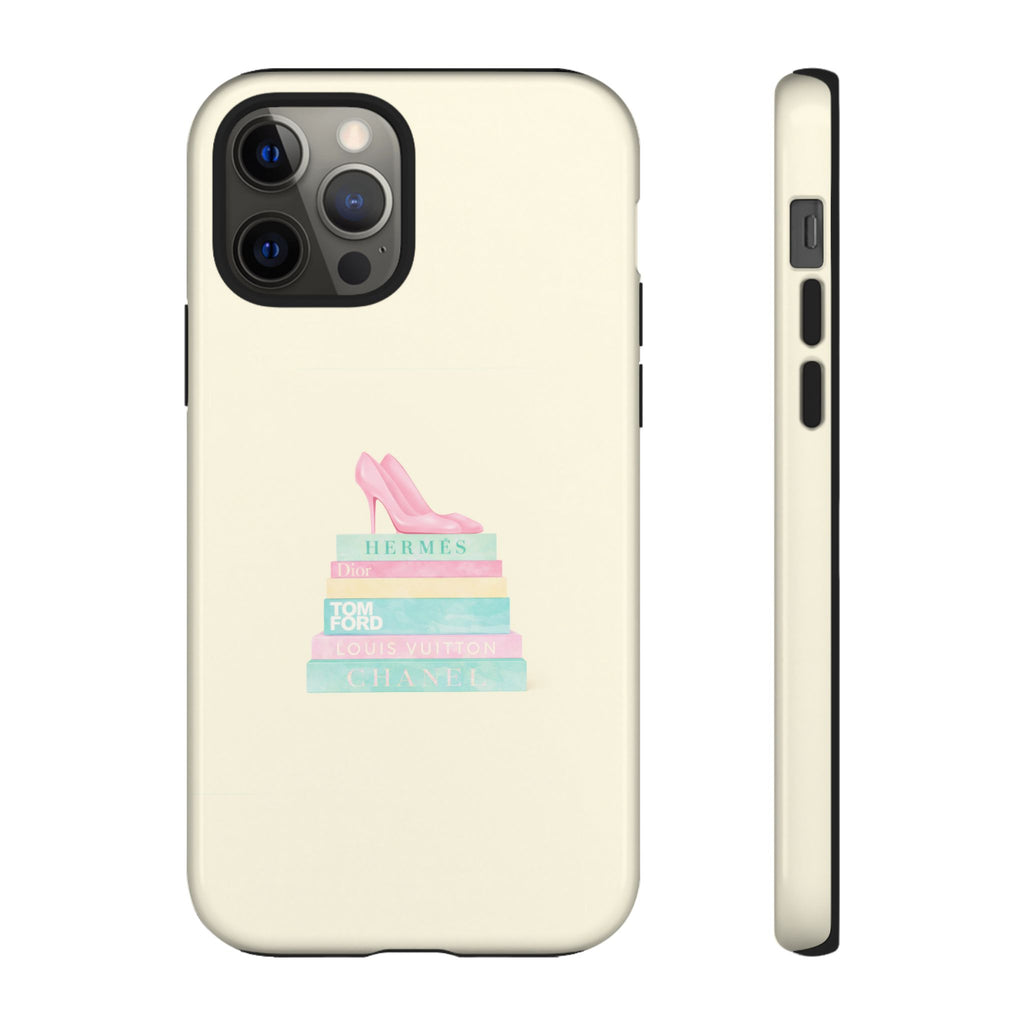 Glam Case