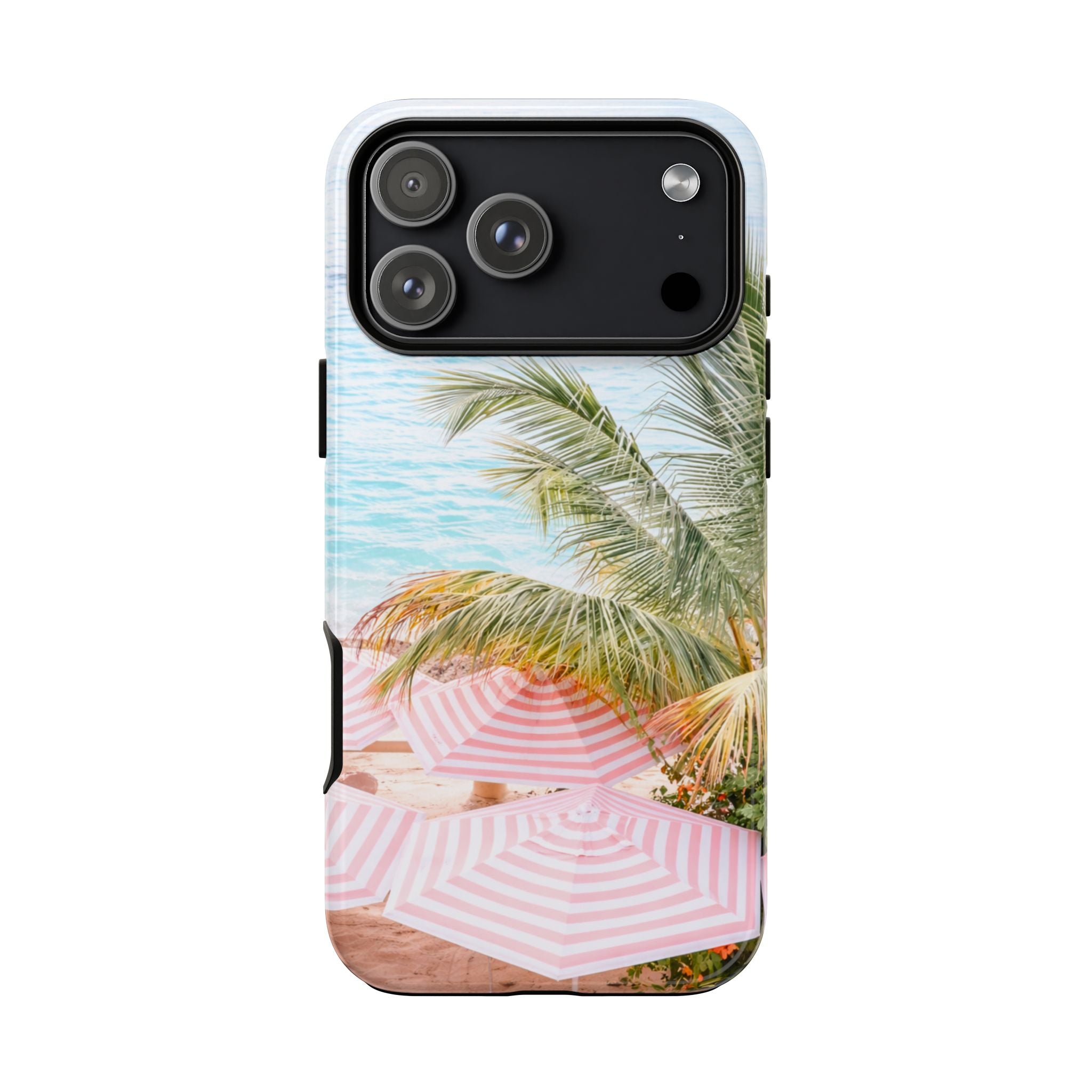 Palm Haze Case