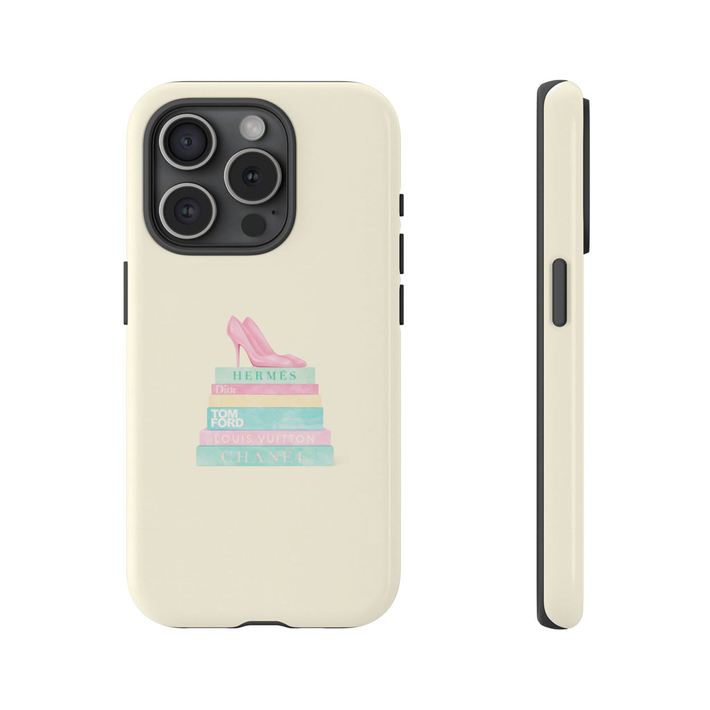 Glam Case