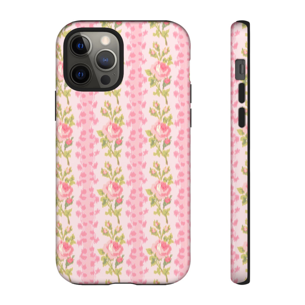 Rose Trelis Case