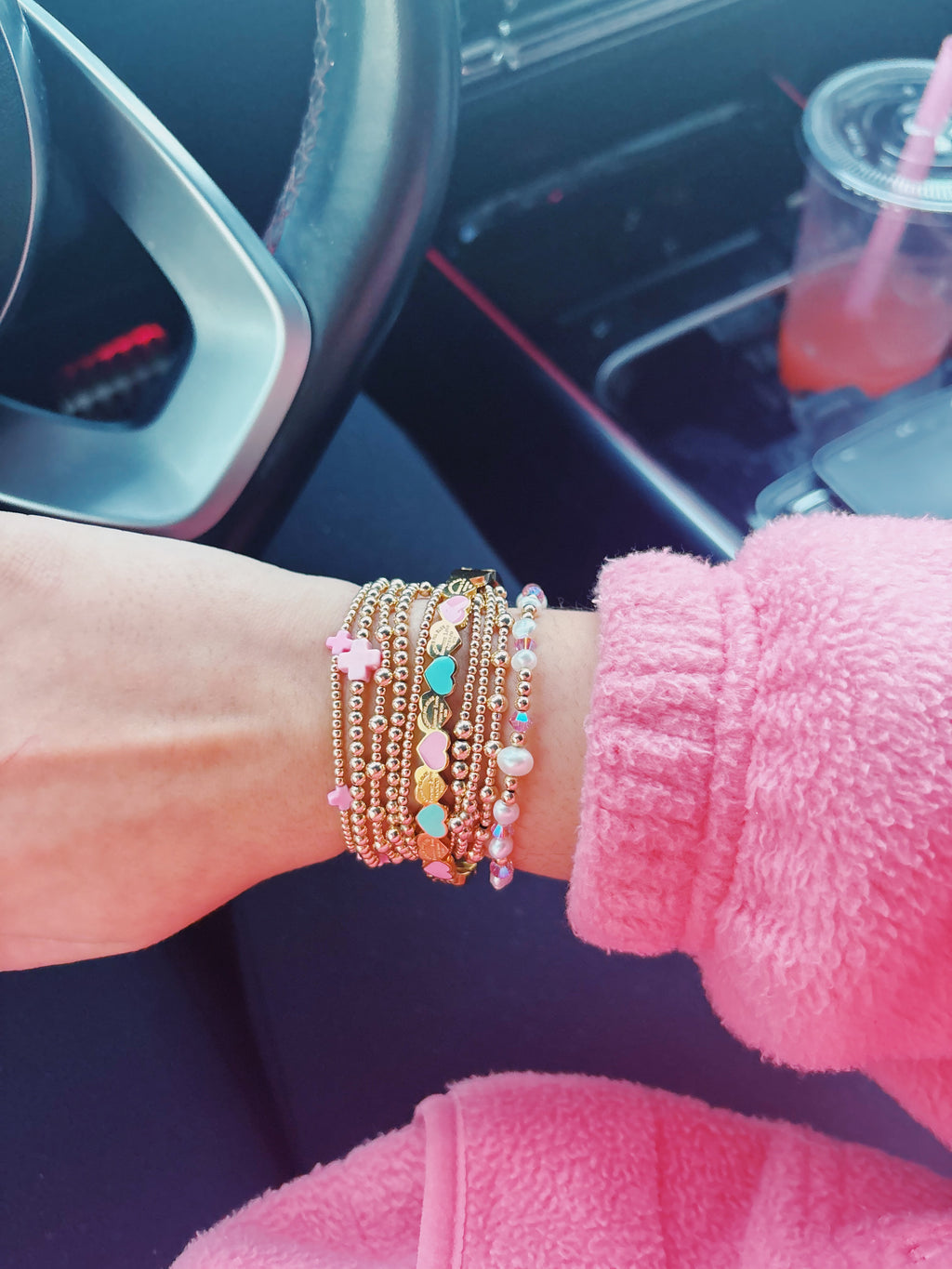 THEA bracelet