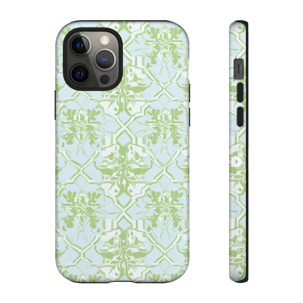 Magnolia Park Case