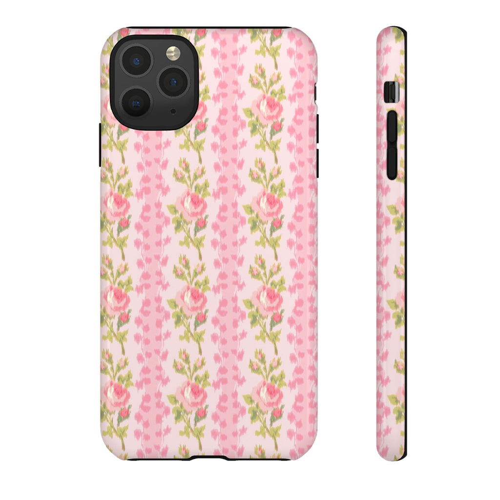 Rose Trelis Case