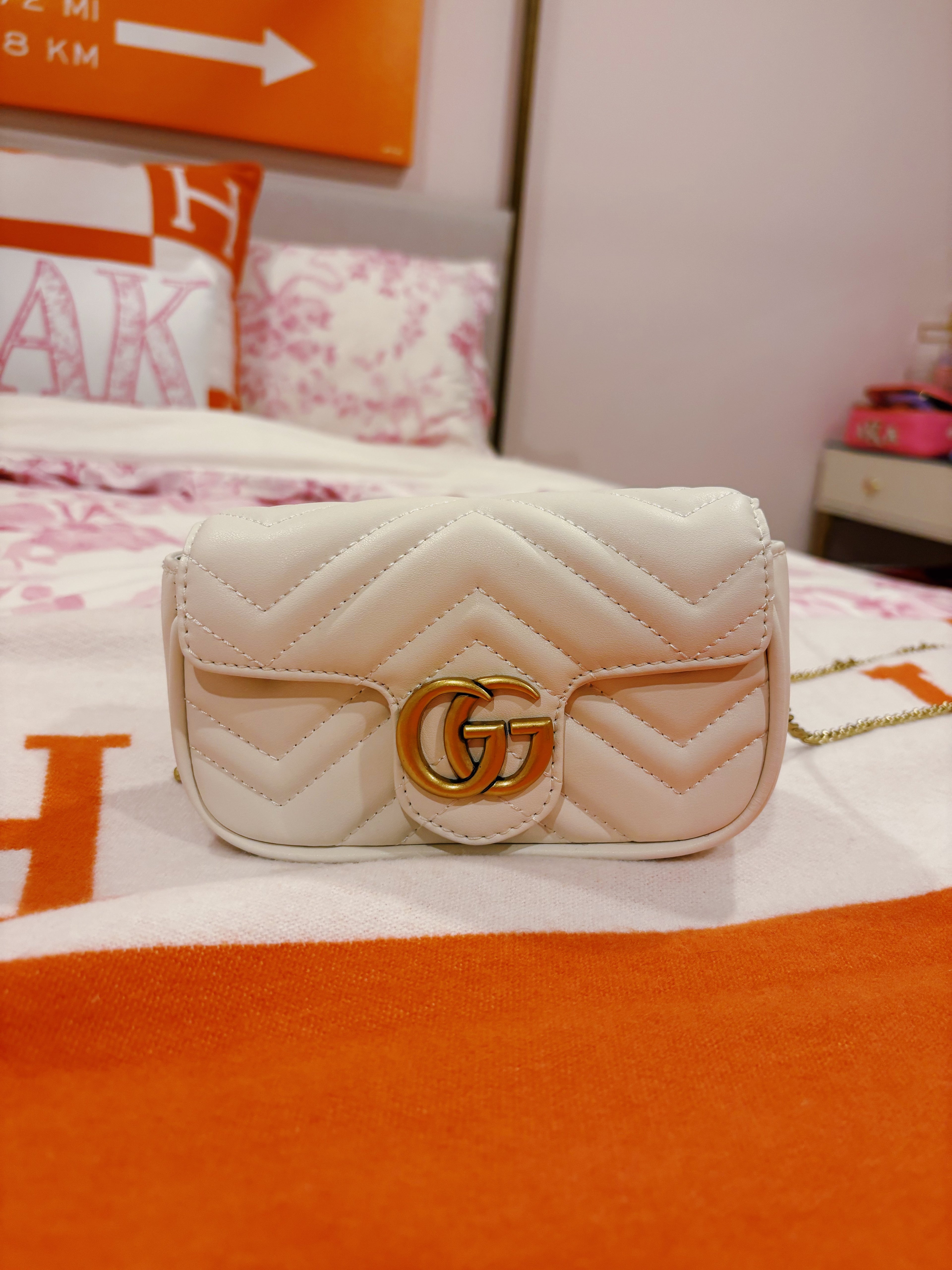 Georgia Purse